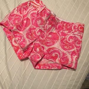 Pink Lily pullets or shorts NWT